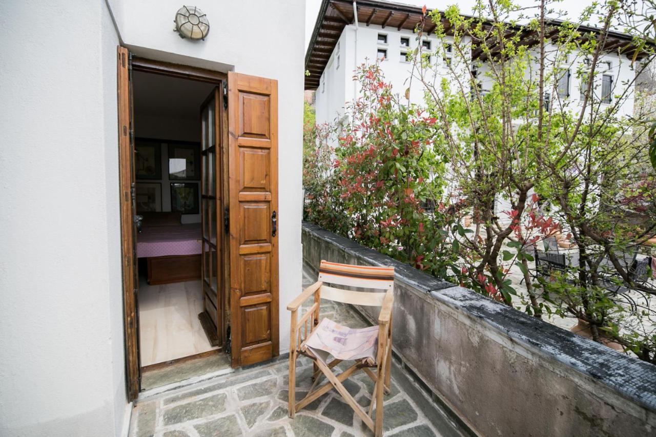 Villa Karusos At Milies,Pelion Miléai Exterior foto